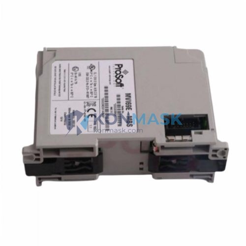 Genuine PROSOFT MVI69-MCM - Industrial Automation Part