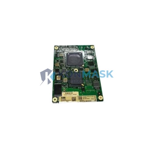 Genuine ABB PPD104 3BHE017400R0101 AC800M DCS Controller Platform - Industrial Automation Part