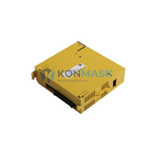 Genuine FANUC AIF01A A03B-0807-C011 - Industrial Automation Part