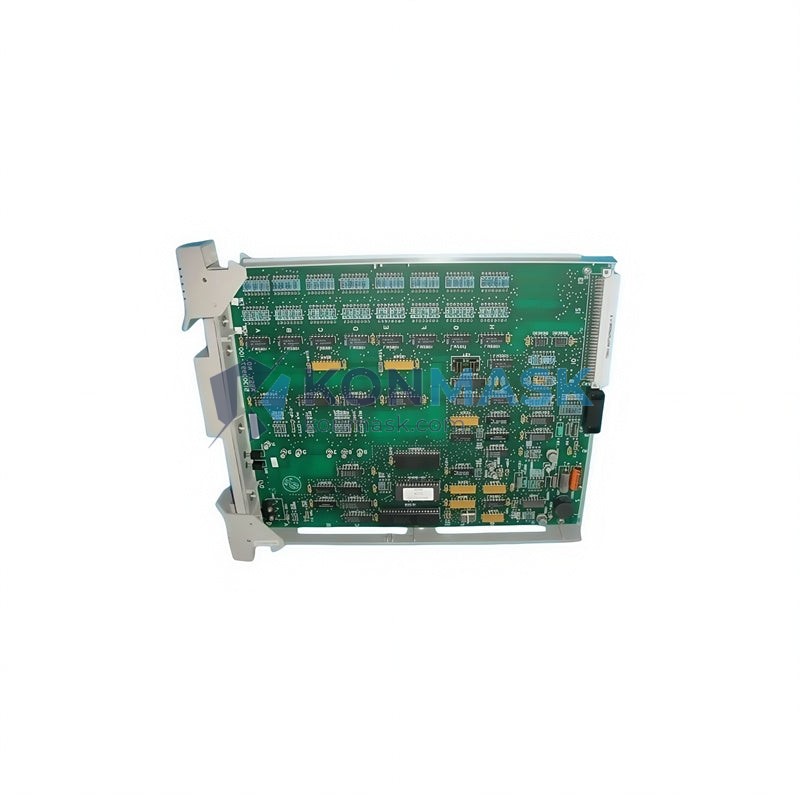 Honeywell 51303997-100 - Front Panel and Connectivity View