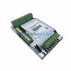 ABB DSQC651 3HEA800439-002 - Technical Label and Specifications