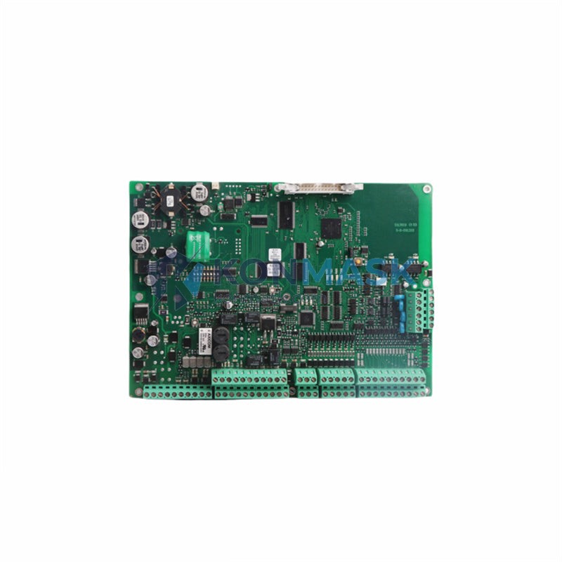 Genuine FAIVELEY S-D-010.355 - Industrial Automation Part