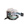 ABB F4332D 3HAC024322-001 - Front Panel and Connectivity View