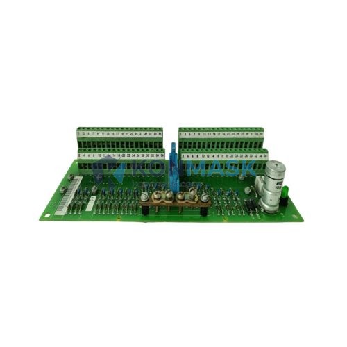 Genuine ABB SCYC55830 58063282A - Industrial Automation Part