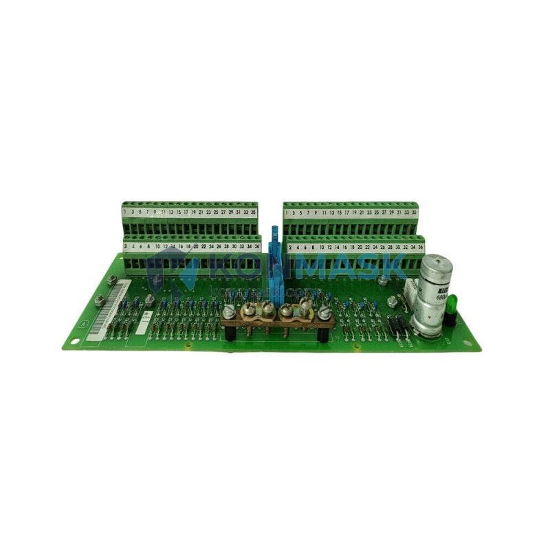 Genuine ABB SCYC55830 58063282A - Industrial Automation Part
