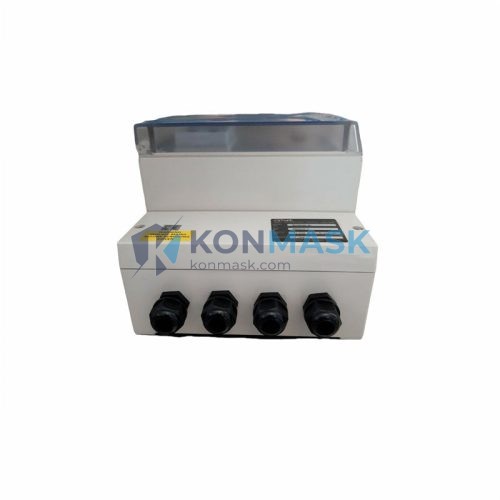 Genuine AMOT 8072D210D-AA - Industrial Automation Part