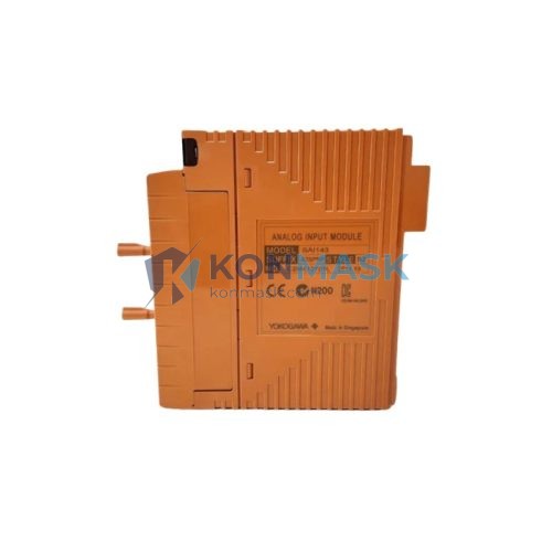 Genuine Yokogawa SAI143-H63 S4 - Industrial Automation Part