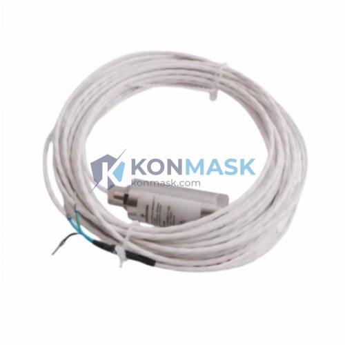 Genuine EMERSON PR9268/017-100 - Industrial Automation Part