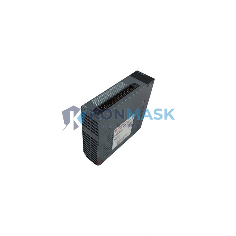 Honeywell 2MLI-D24A Honeywell DCS / TDC / TPS Series - Front Panel and Connectivity View