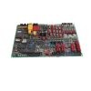 General Electric DS200TCQAG1A Mark V Turbine Control - Front Panel and Connectivity View
