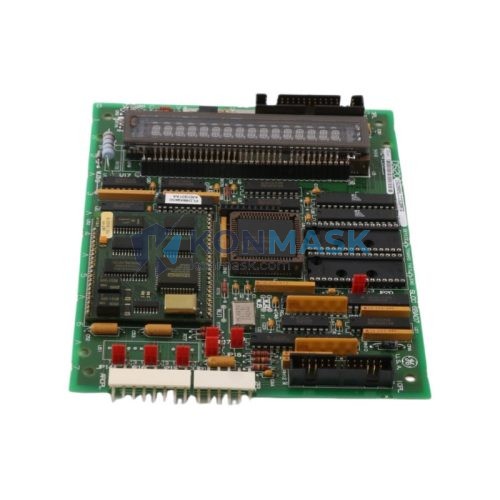 Genuine GE (General Electric) DS200SLCCG4AF - Industrial Automation Part