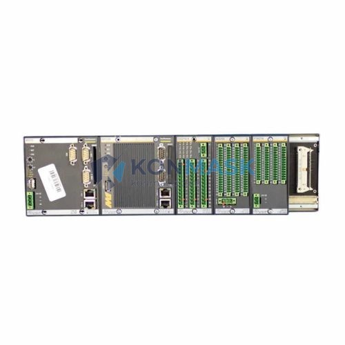Genuine BACHMANN MX213 - Industrial Automation Part