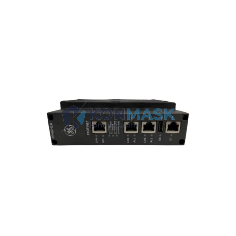 Genuine GE 0552N1QLG132A-01 853-172404-101 - Industrial Automation Part