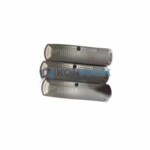 Genuine ICS TRIPLEX T8448 ICS TRIPLEX Trusted TMR Safety System - Industrial Automation Part