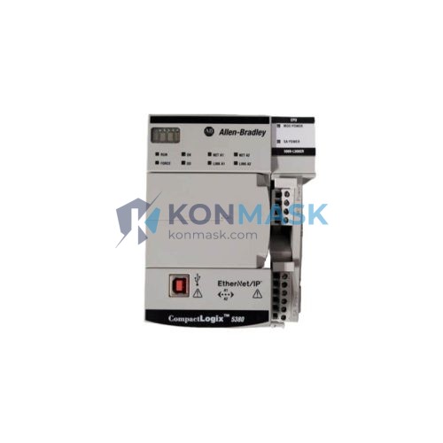 Genuine Allen-Bradley 5069-L306ER CompactLogix - Industrial Automation Part