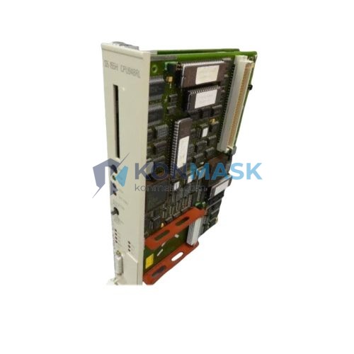 Genuine SIEMENS 6ES5948-3UR51 - Industrial Automation Part