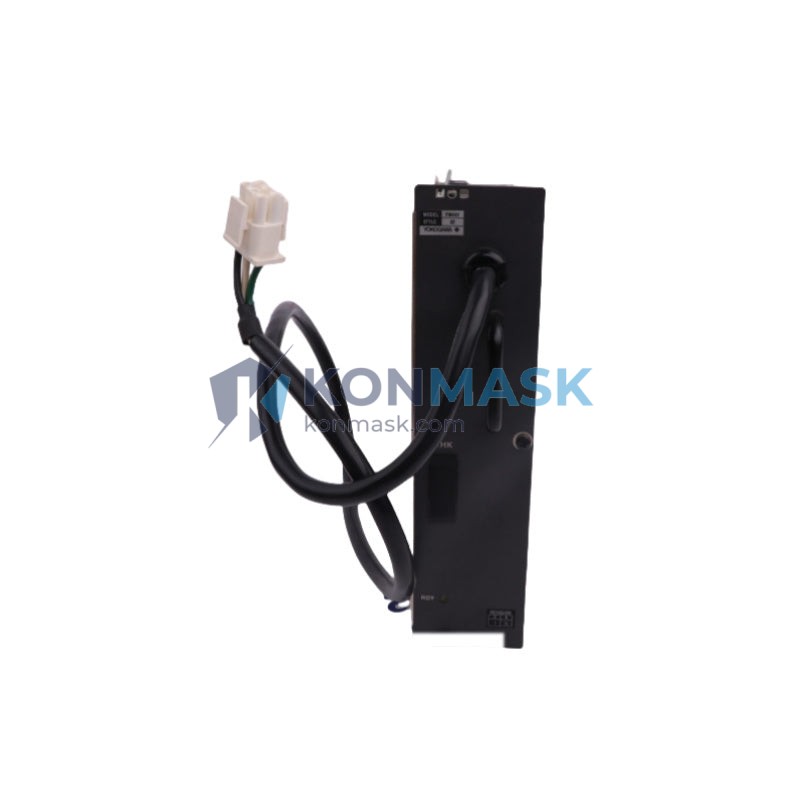 Genuine YOKOGAWA Electric Corporation YCB146 - Industrial Automation Part