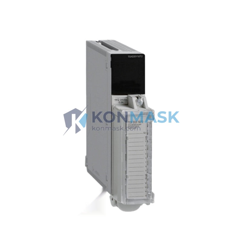 Genuine SCHNEIDER TSXDSY16T2 Modicon TSX Premium - Industrial Automation Part