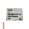 Genuine SIEMENS 6ES7924-0CC20-0AA0 SIMATIC S7-300 Front Connectors - Industrial Automation Part