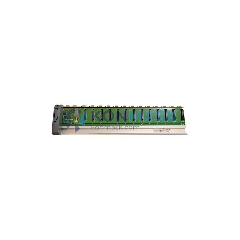 Genuine Honeywell 2MLB-M12A-CC - Industrial Automation Part