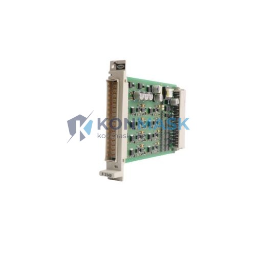 Genuine HIMA F3349 F3300 Safety System - Industrial Automation Part