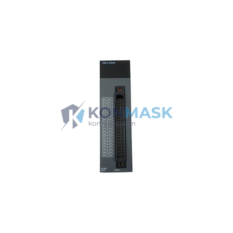 Genuine Honeywell 2MLI-D24B-CC - Industrial Automation Part