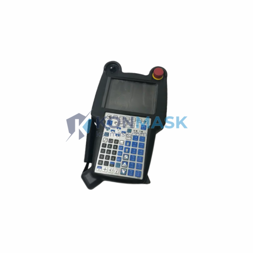 Genuine FANUC A20B-2004-038 - Industrial Automation Part