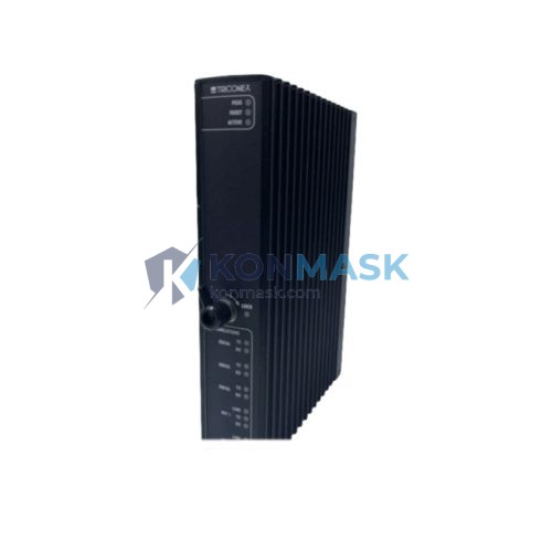 Genuine Triconex CM3201S2 Tricon Safety System - Industrial Automation Part