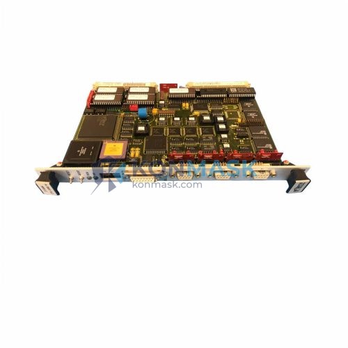Genuine FORCE SYS68K/CPU-30BE/16-REV3 - Industrial Automation Part