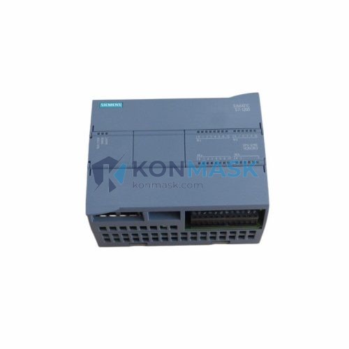 Genuine SIEMENS 6ES7215-1AG40-0XB0 SIMATIC S7-1200 - Industrial Automation Part