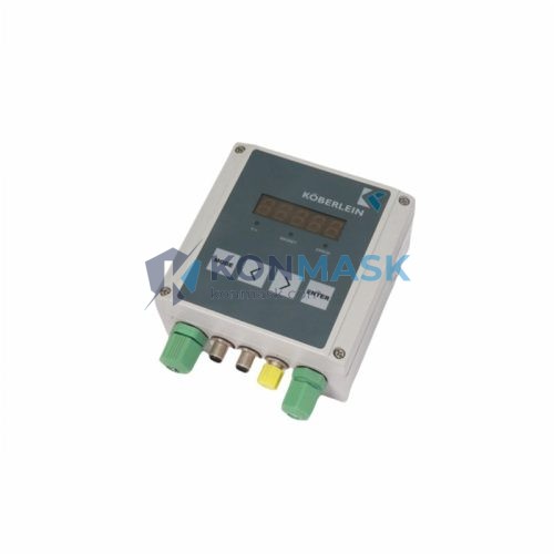Genuine KOBERLEIN RMA-POWER-BOX 107/230 - Industrial Automation Part