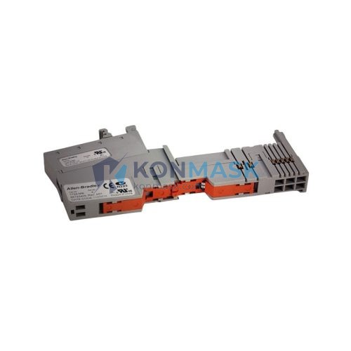 Genuine Allen-Bradley 1734-TBS POINT I/O - Industrial Automation Part