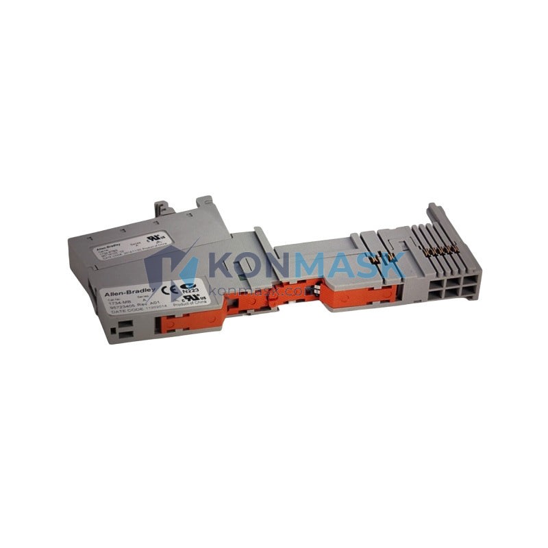 Genuine Allen-Bradley 1734-TBS POINT I/O - Industrial Automation Part