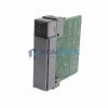 Allen-Bradley 1746-BAS SLC 500 Modular - Front Panel and Connectivity View