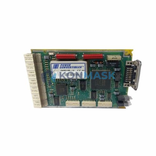 Genuine ABB CS513 - Industrial Automation Part