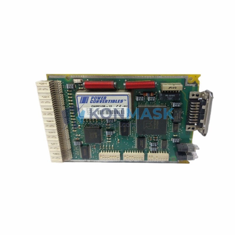 Genuine ABB CS513 - Industrial Automation Part
