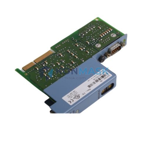 Genuine B&R IF681-3IF681.86 - Industrial Automation Part