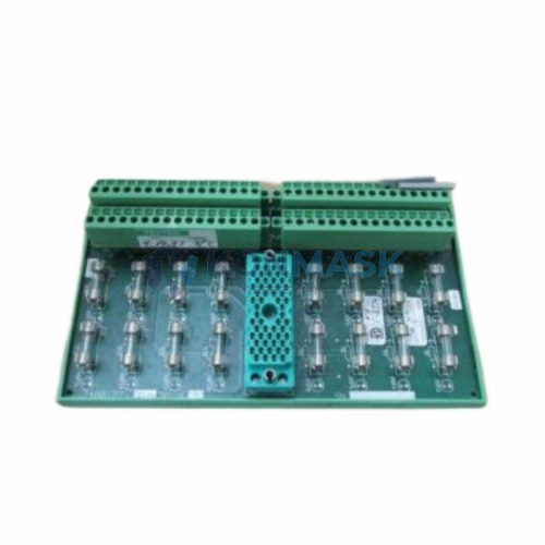 Genuine TRICONEX 9668-110 - Industrial Automation Part