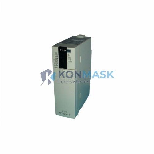 Genuine Mitsubishi Electric LSZ-44-S2 - Industrial Automation Part