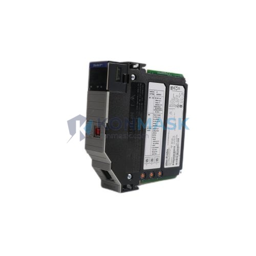 Genuine PLC 1756-EN2TK - Industrial Automation Part