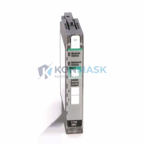 Genuine PLC 1734-OB4E POINT I/O - Industrial Automation Part