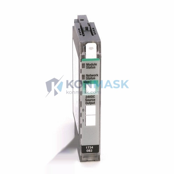 Genuine PLC 1734-OB4E POINT I/O - Industrial Automation Part