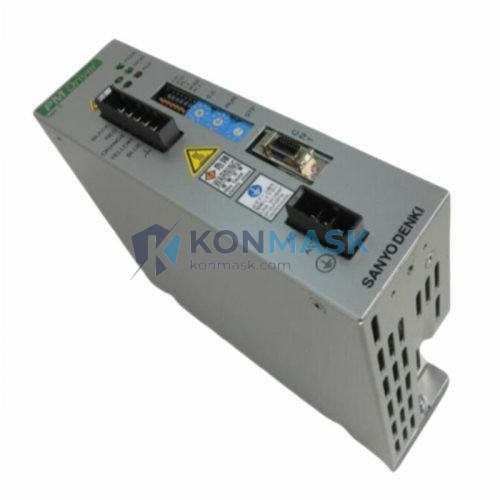 Genuine SANYO DENKI PMAPA1S6B01 - Industrial Automation Part