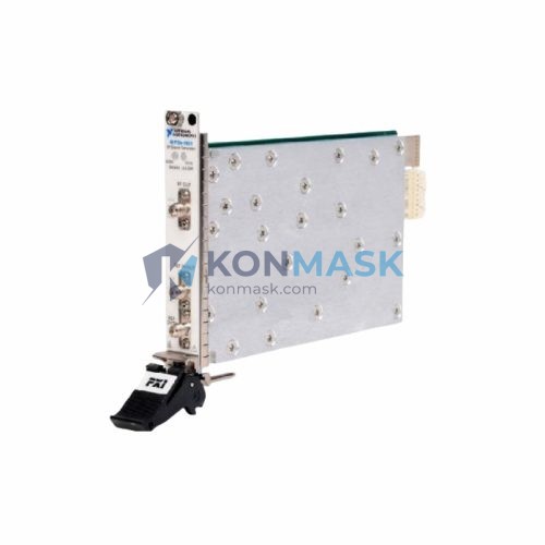 Genuine NI (National Instruments) PXI-5651 - Industrial Automation Part