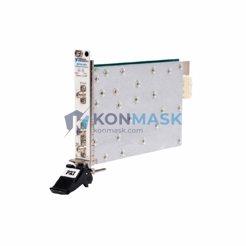 Genuine NI (National Instruments) PXI-5651 - Industrial Automation Part