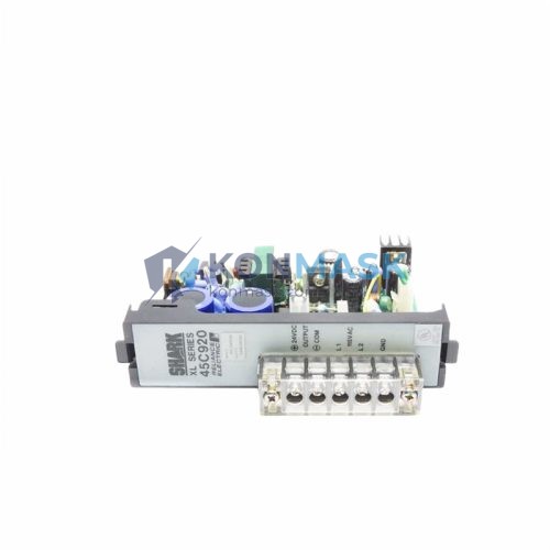 Genuine RELIANCE ELECTRIC 45C920 - Industrial Automation Part