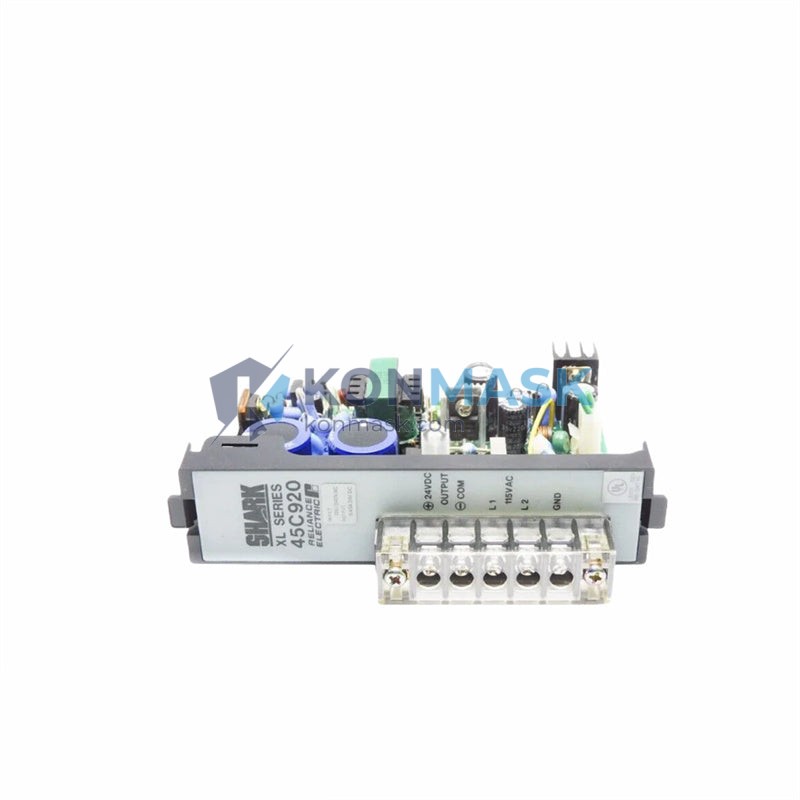 Genuine RELIANCE ELECTRIC 45C920 - Industrial Automation Part