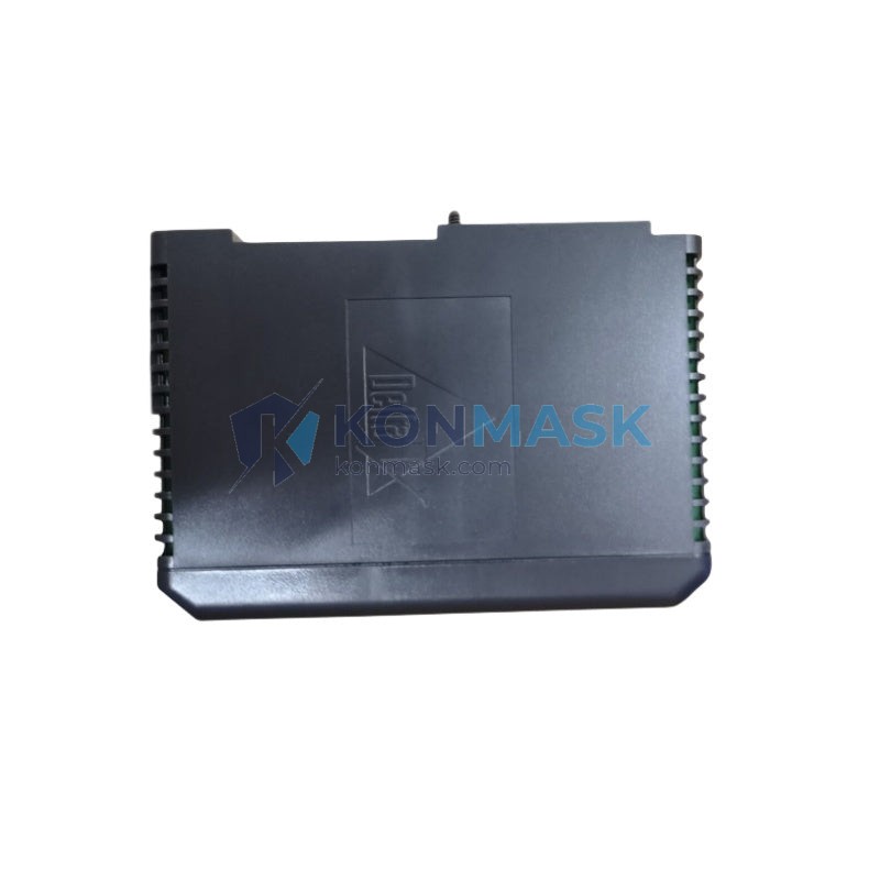 Genuine EMERSON KJ2005X1-MQ1 12P6381X032 - Industrial Automation Part