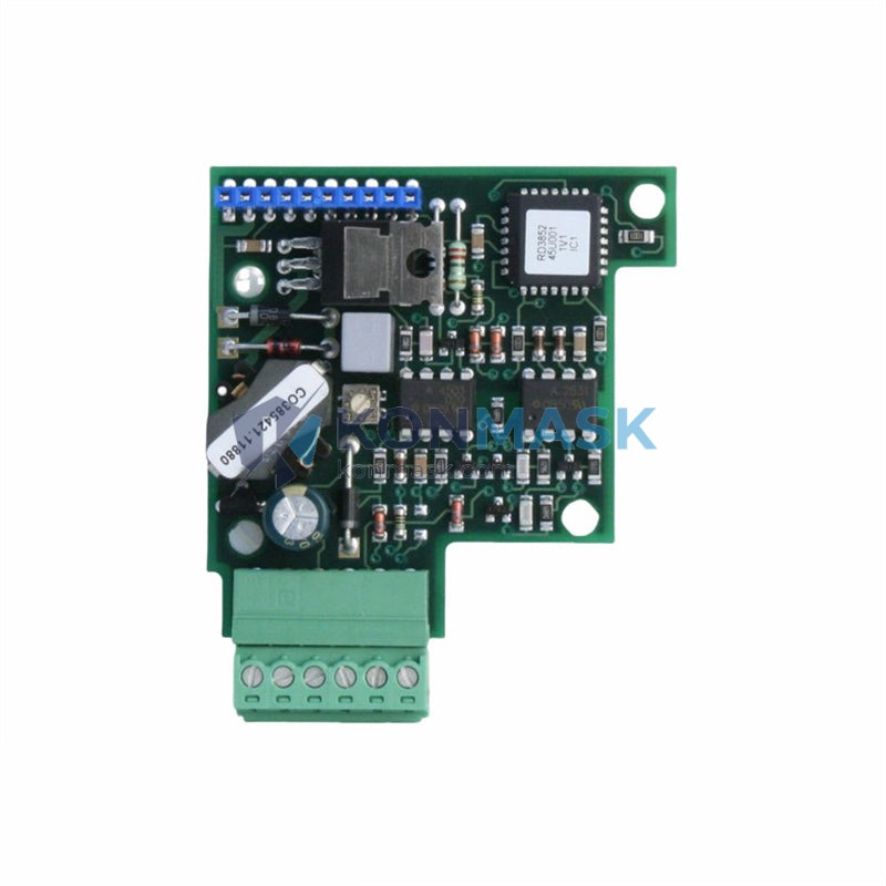 Genuine EUROTHERM AH387775U001 Eurotherm 590 Series DC Drive - Industrial Automation Part