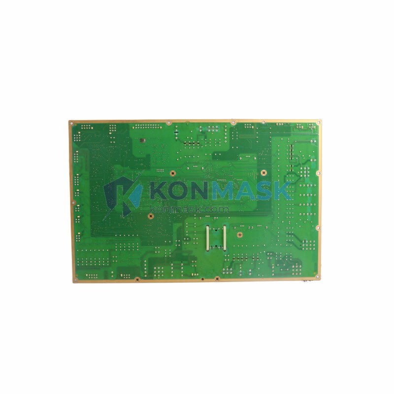 General Electric IS220PAOCH1BE IS220 / Mark VIe - Front Panel and Connectivity View